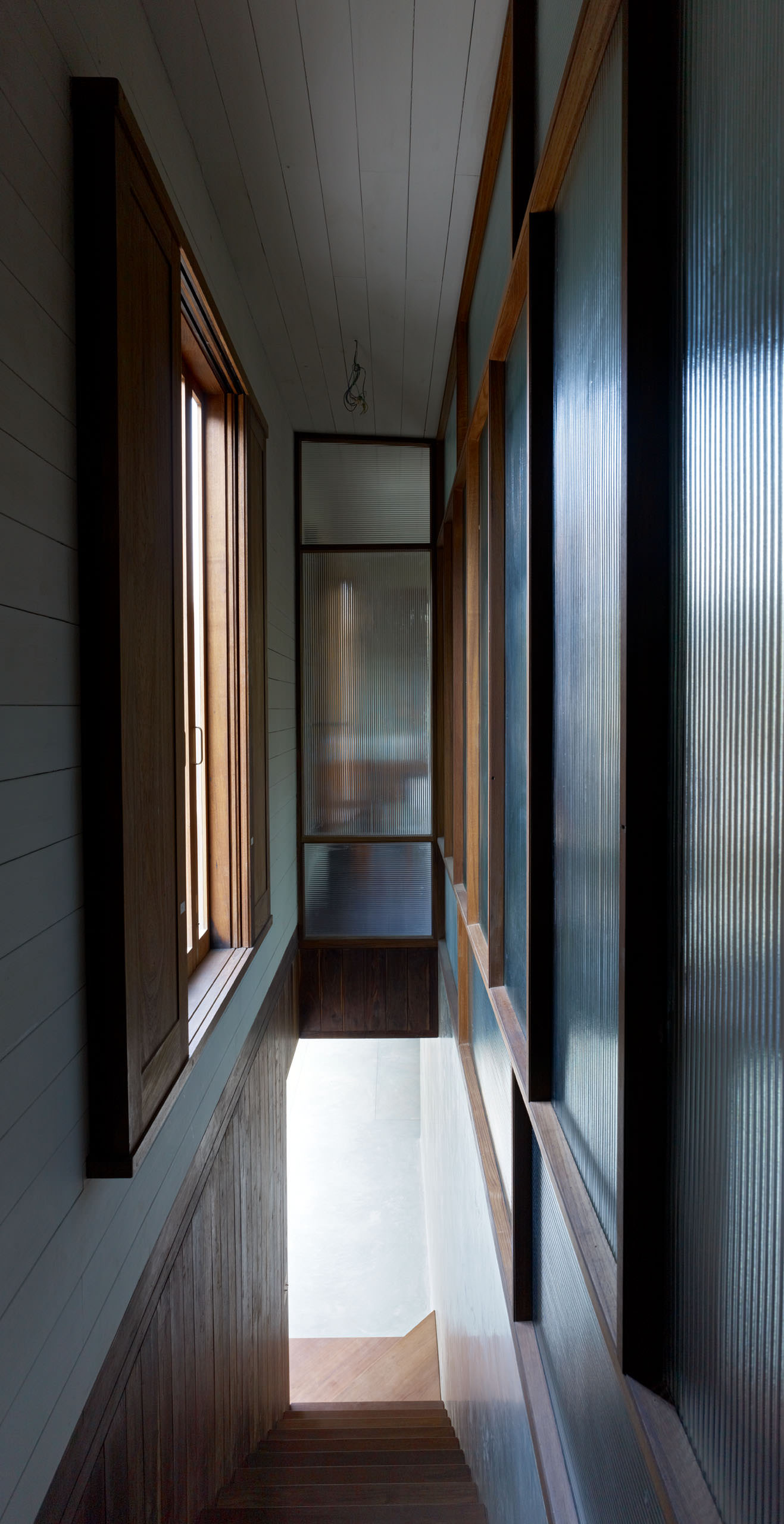 Studio Mumbai  ·  Copper House II